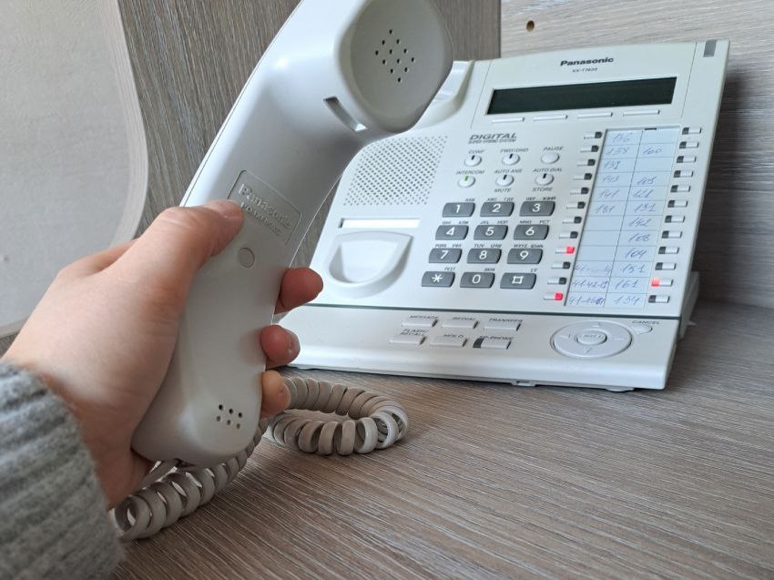 Свыше 19 тысяч раз забайкальцы позвонили в Забайкальский фонд капремонта