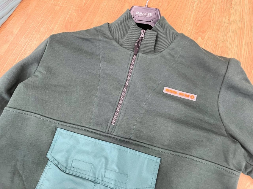 Фонд «Защитники Отечества» обеспечивает ветеранов СВО адаптивной одеждой для занятий спортом