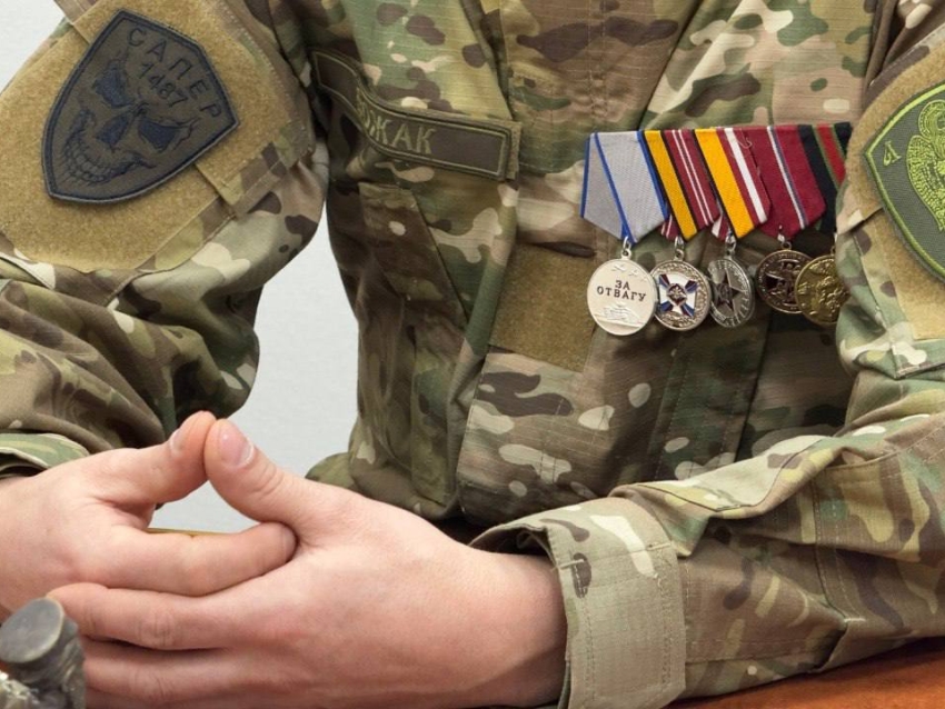 Участники СВО будут обслуживаться в МФЦ Забайкалья на особых условиях 