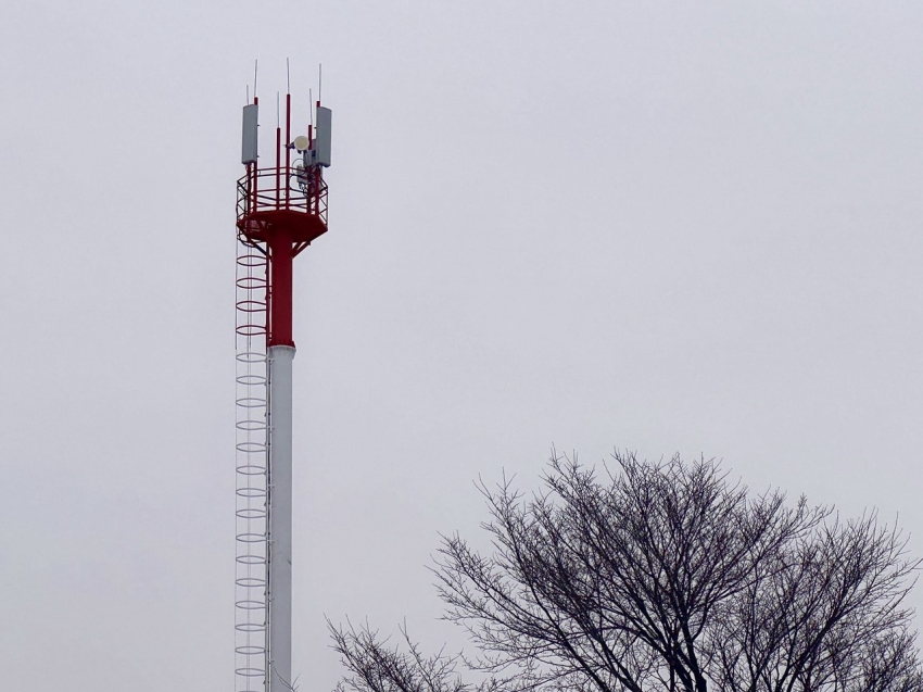 Компания МТС добавила скорости LTE в двух районах Краснокаменска