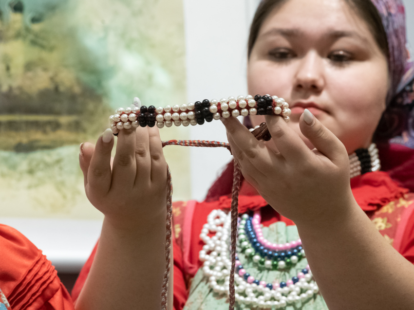 Центр русской культуры со школой этно-журналистики появится в Забайкалье