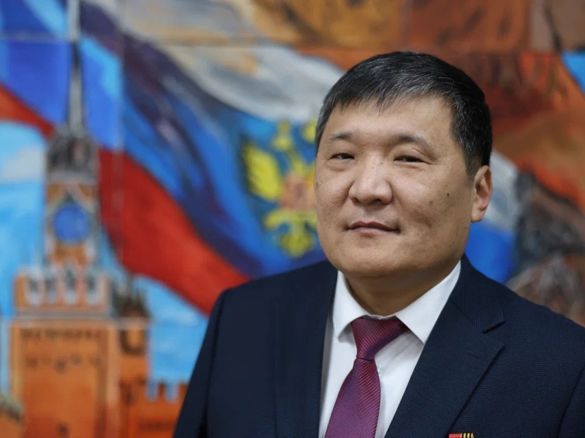 ​Ветеран СВО из Забайкалья: «Я не хотел закрыться и сидеть дома — я хотел быть полезным»