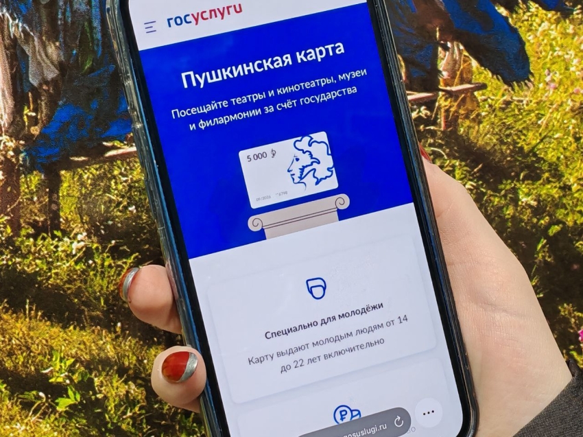 Почти половина держателей Пушкинской карты в Забайкалье перешла в новый банк-оператор программы 