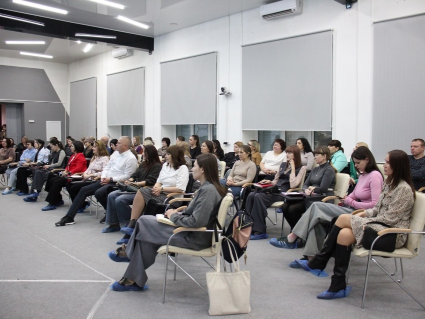 ​Краевое родительское собрание о выборе экзаменов и профессии пройдет в Забайкалье