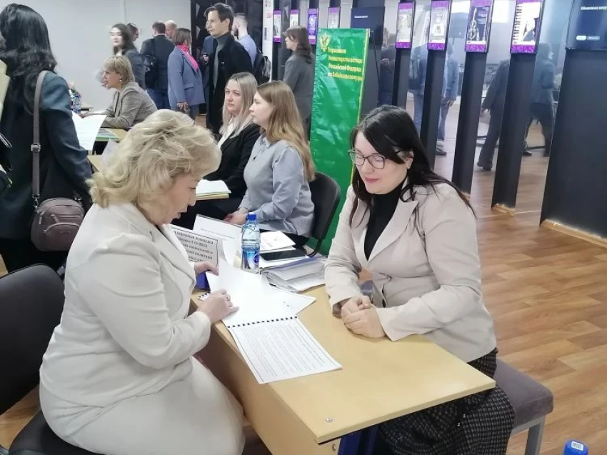 Социальные НКО Забайкалья получили консультации на Гражданском форуме