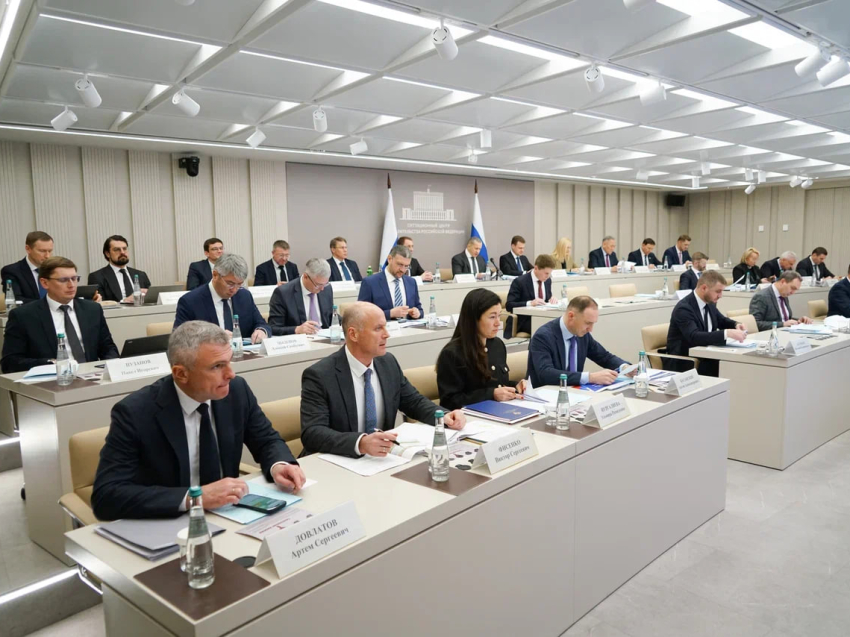 ​Микроэлектроника и энергоснабжение стали одними из тем заседания Правительственной комиссии по вопросам развития Дальнего Востока