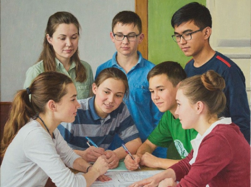 ​В Забайкалье абитуриентам можно выбрать профессию по душе и открыть своё дело