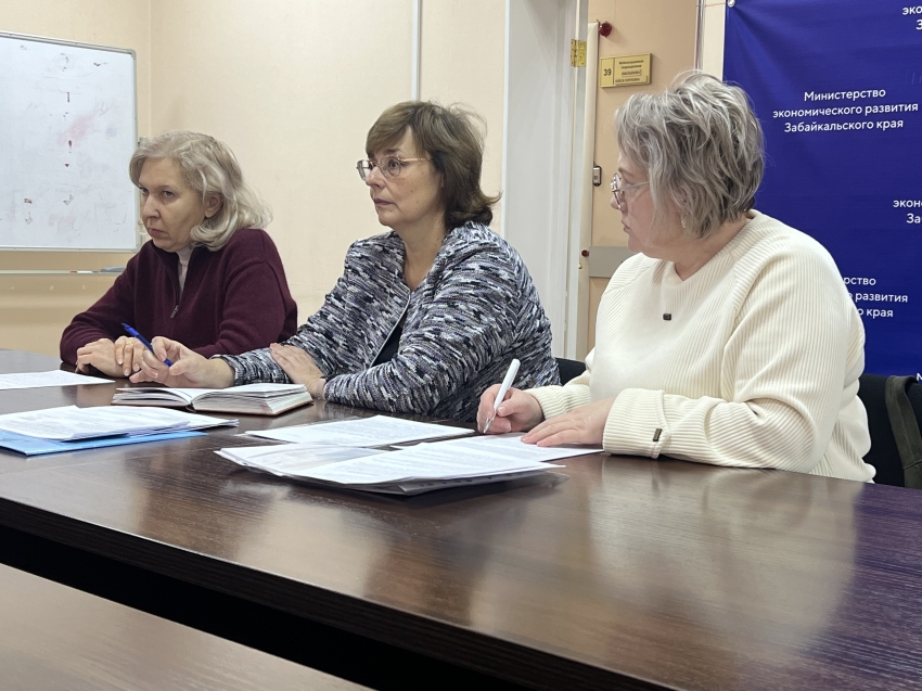 Владельцев гостиниц и отелей Забайкалья просят передавать данные о своей работе в Забайкалкрайстат