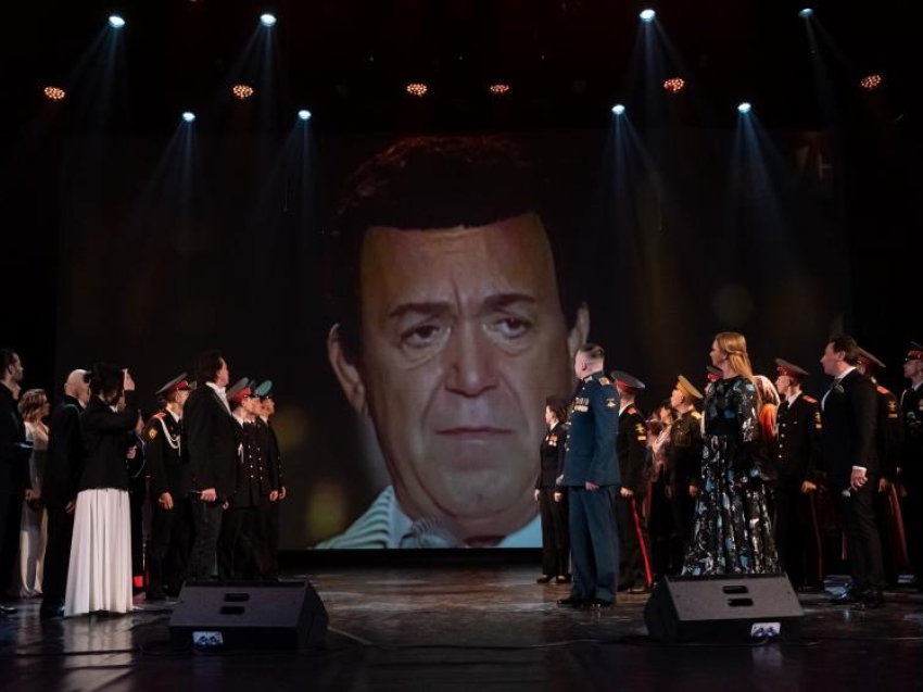 Фестиваль имени Иосифа Кобзона в четвёртый раз соберёт в Чите вокалистов Забайкалья