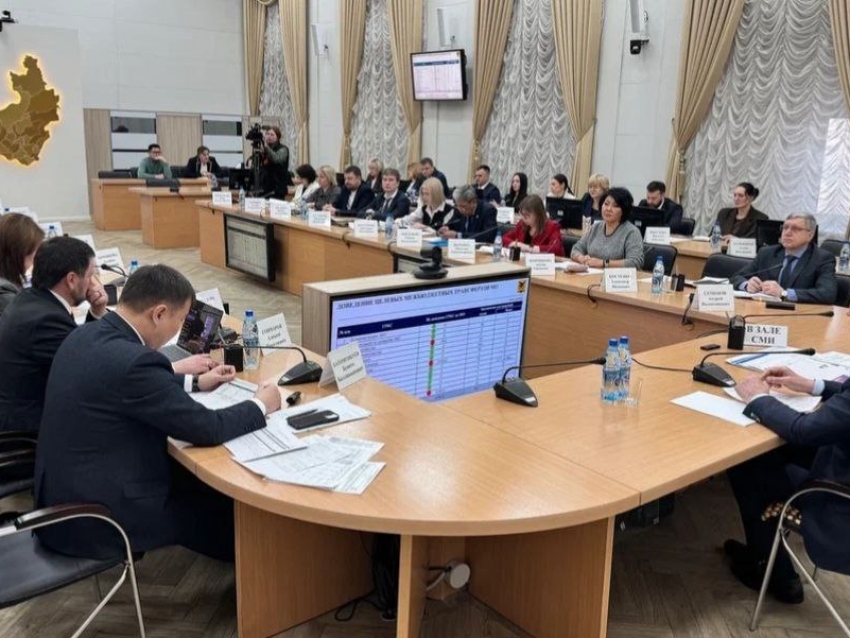 ​В Забайкалье подвели итоги работы с обращениями граждан, поступившими на «Прямой разговор» с губернатором