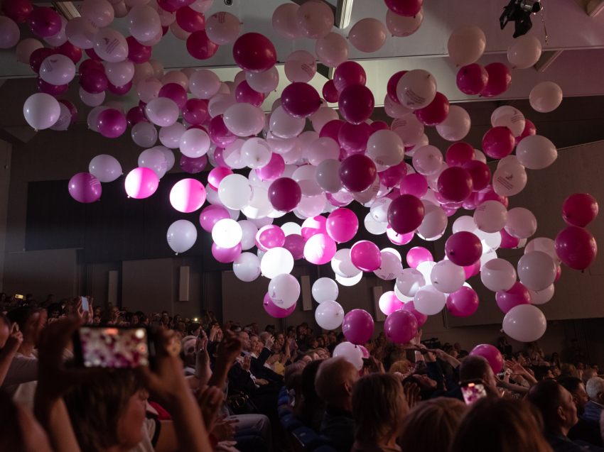 Специальные молодёжные показы пройдут во время Забайкальского кинофестиваля в Чите
