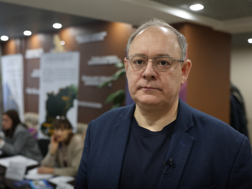 Андрей Макаров: Совместными усилиями поможем забайкальским ветеранам СВО получить достойную работу 