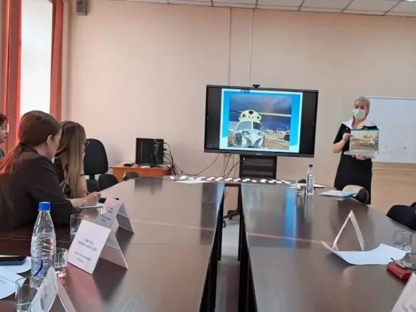 ​«Первым делом - самолеты!»: Авиационная экскурсия доступна читинцам и гостям города