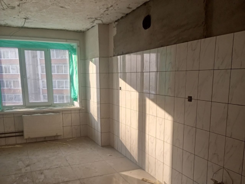 В Забайкалье по нацпроекту капитально отремонтируют корпуса колледжей