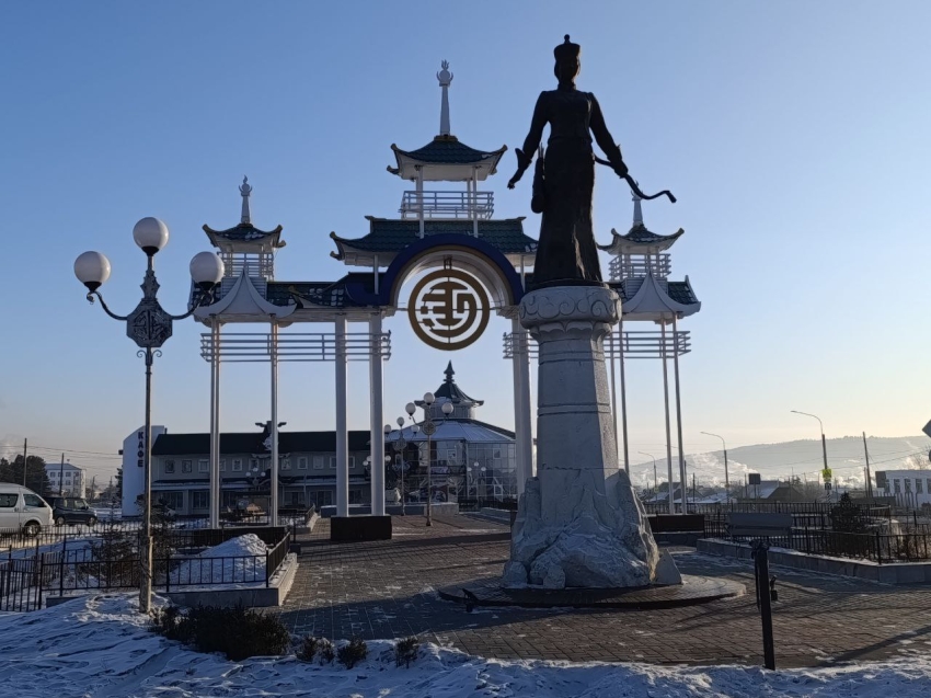 В Агинском подведут итоги работы за год 