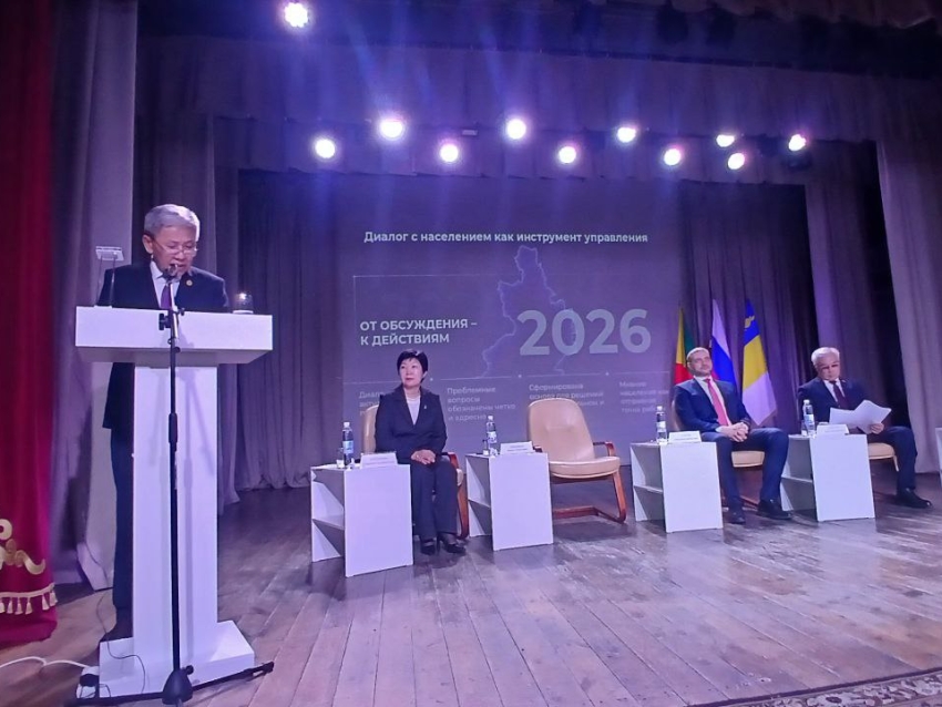 Около 80 тонн мясных продуктов отправили на СВО из Агинского Бурятского округа