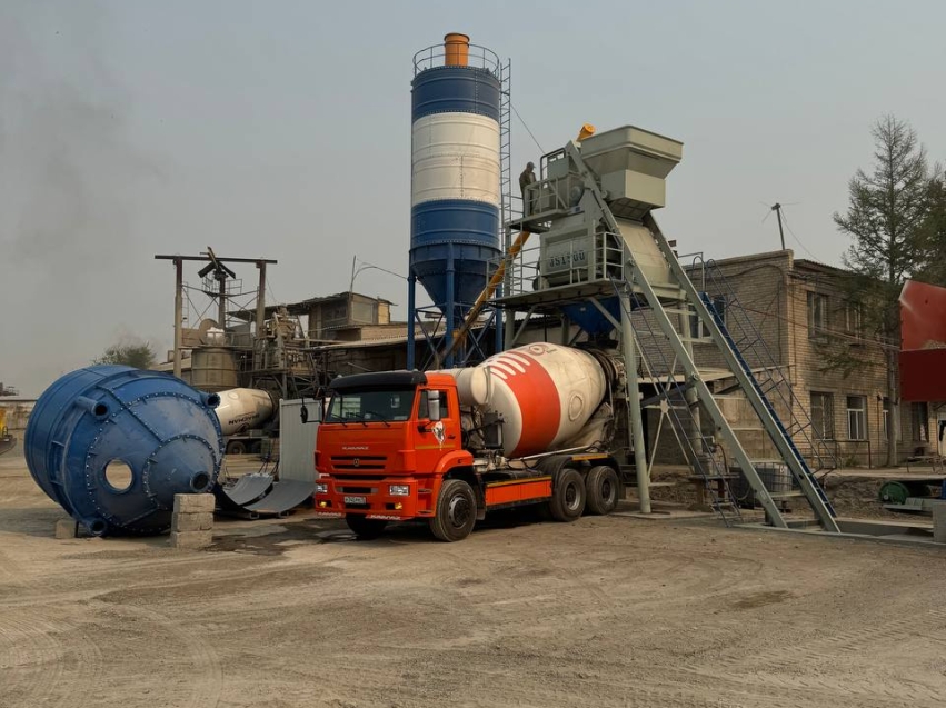 В Забайкалье увеличился индекс промышленного производства 