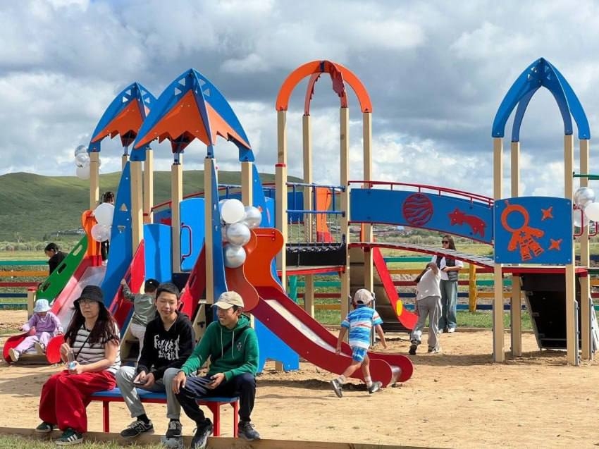 ​С каждым годом в Забайкалье растет количество участников конкурса ТОС «Решаем сами»