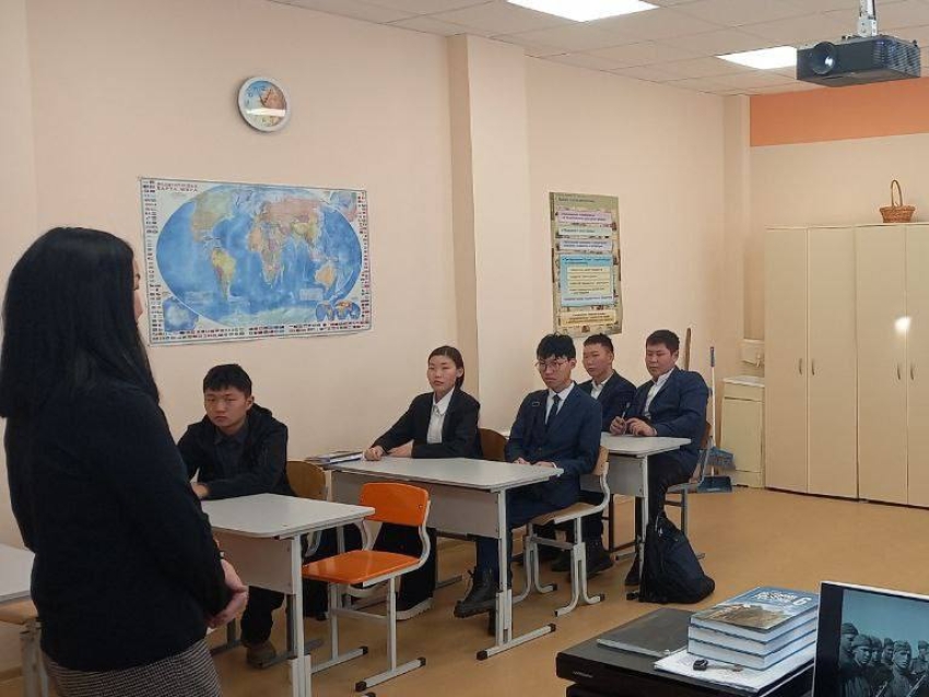 ​Забайкальские школьники научатся бережно относиться к природе