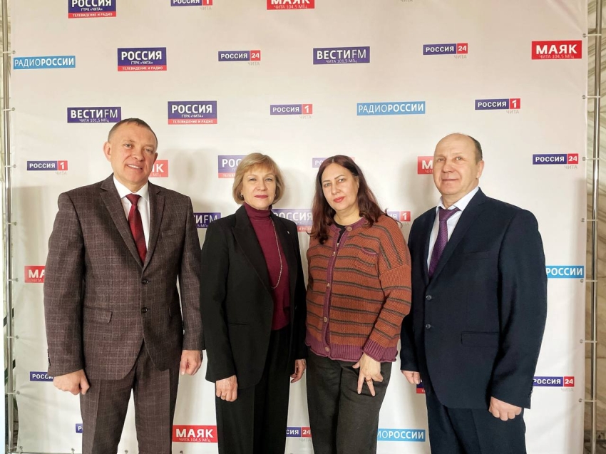 В Забайкалье рассказали как получить бесплатную юридическую помощь 