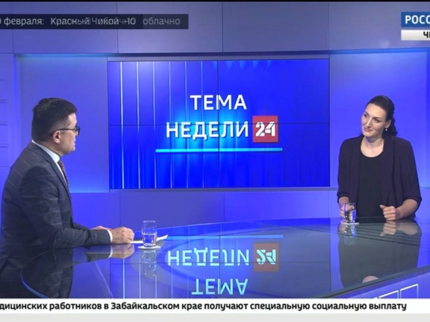 Наталья Викулова: «В регионе развиваются возможности для увлечения детей наукой»