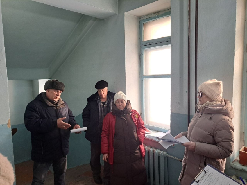 Руководитель Фонда капремонта рассказал собственникам, как провести ремонт крыши