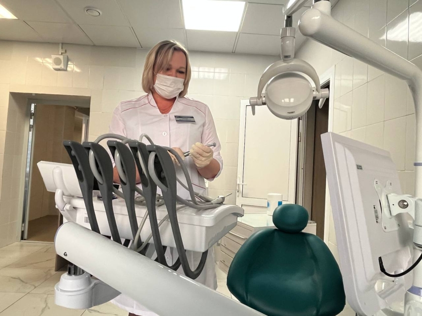 Запись к врачу теперь доступна забайкальцам через МАХ