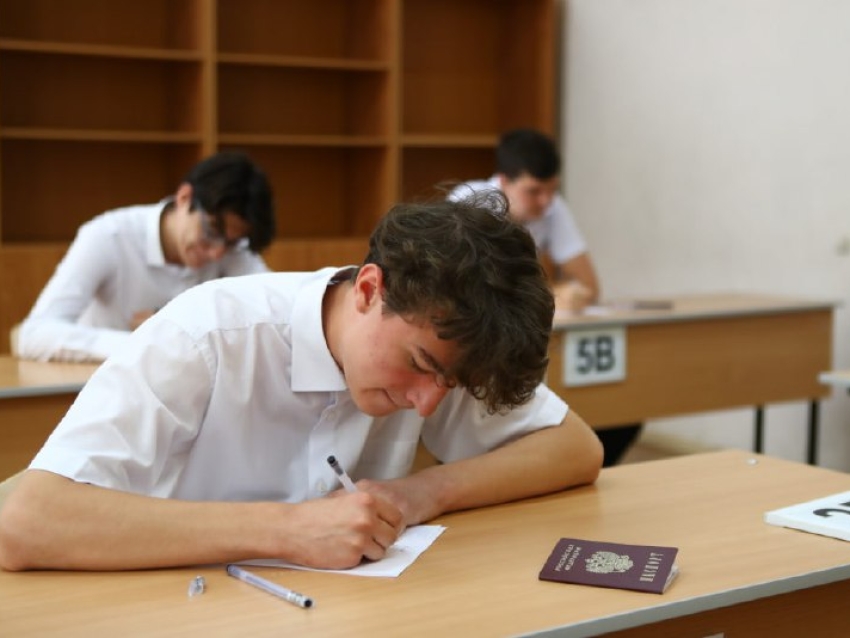 ​Стали известны самые популярные предметы для сдачи ЕГЭ у забайкальцев