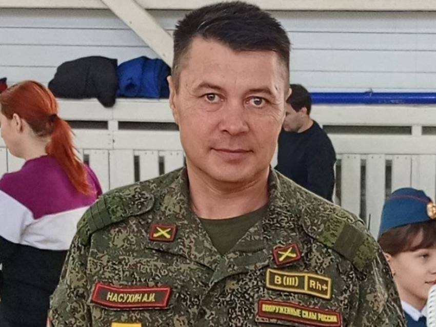 ​Ветераны СВО считают, что кадровый проект Забайкалья дает путевку в жизнь