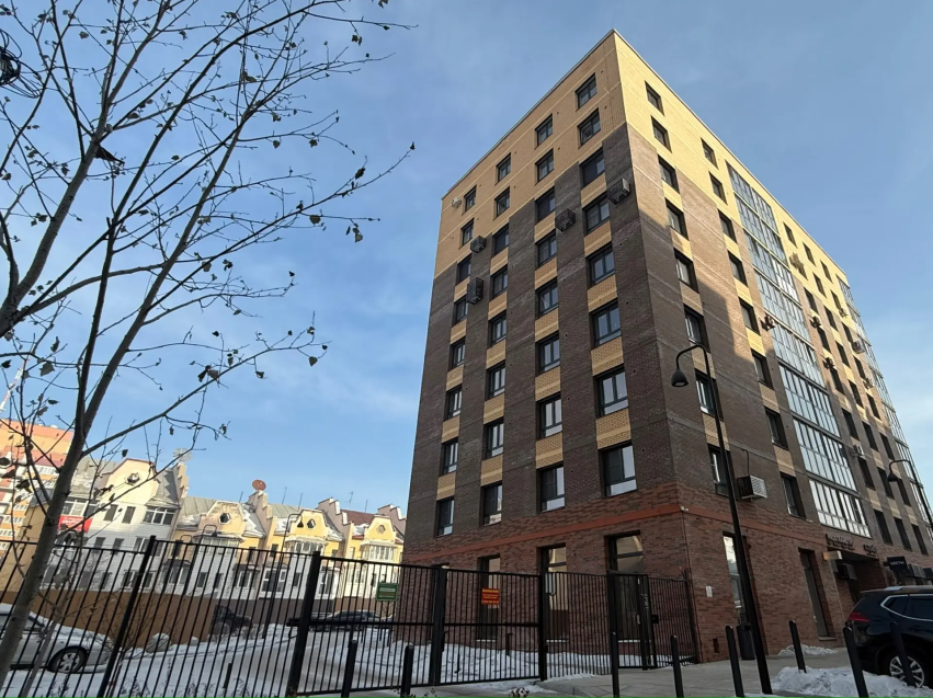 Госжилинспекция запустила публичный рейтинг управляющих компаний