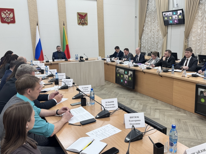 Вузы Забайкалья создают научные и образовательные продукты для студенческого кампуса «Даурия»