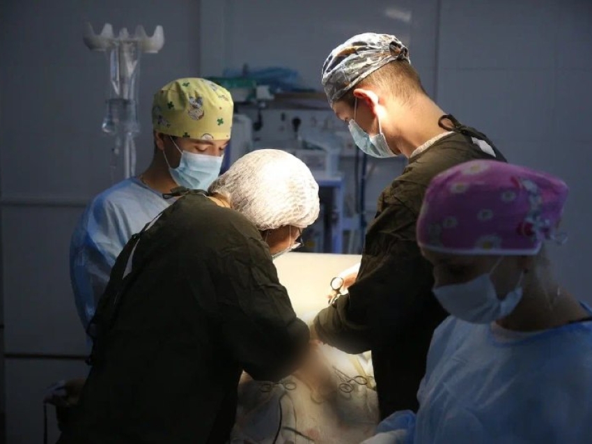 Вахта здоровья продолжается: Бригада врачей готовится к следующему выезду по Забайкалью