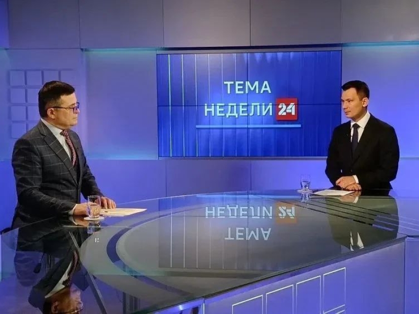 Павел Волжин: Мусоросжигательные установки планируется разместить в 13 муниципалитетах Забайкалья