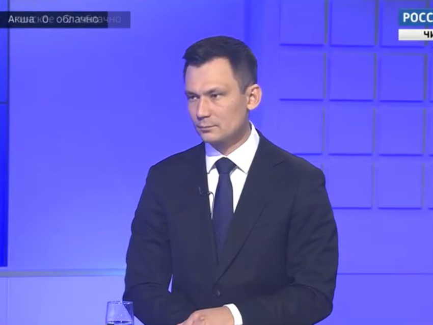 Павел Волжин: На смену региональному оператору могут прийти новые компании