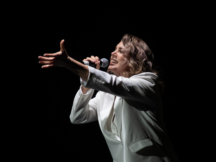 Артисты из 25 округов Забайкалья прошли отборочный этап фестиваля имени Кобзона