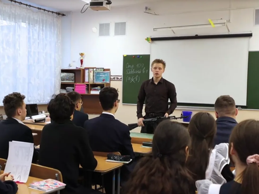 Количество молодых педагогов выросло в школах Забайкалья почти в два раза