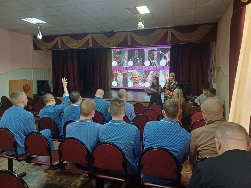 Кинокомпания Забайкалья запустила показы фильмов для военнослужащих в госпитале Читы