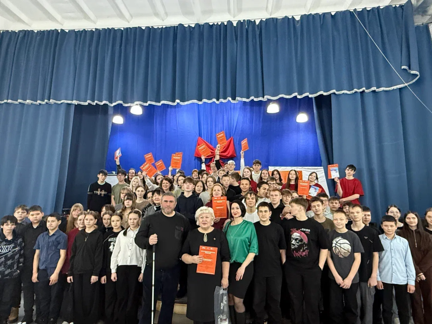 Каларский округ впервые стал площадкой инклюзивного форума «Экстрабилити-бизнес»