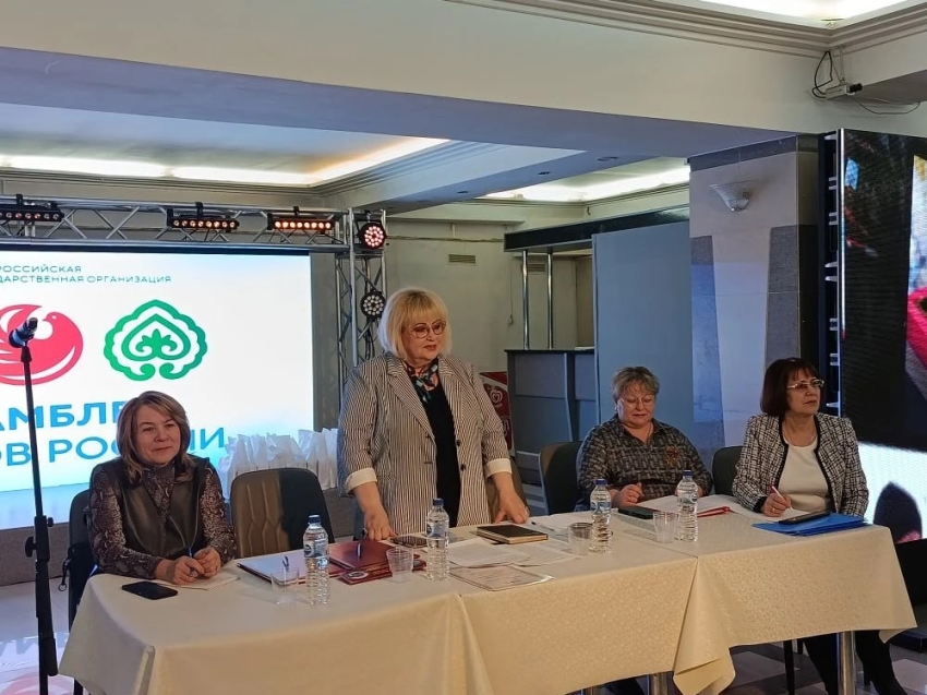 В Забайкалье дан старт масштабной работе по объединению просветительских, культурных и образовательных ресурсов региона