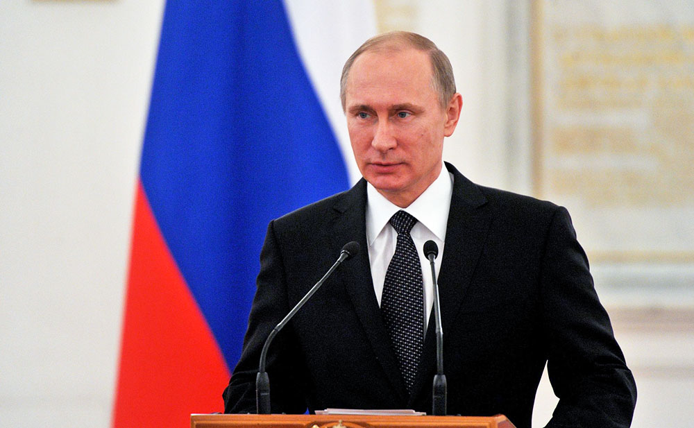 Владимир Путин включил в резервный состав управленческих кадров членов правительства Забайкальского края