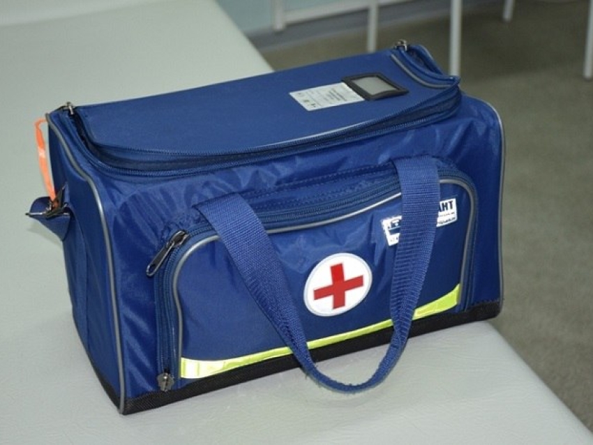 Читинские специалисты Центра СПИД курируют пациентов  на дому 