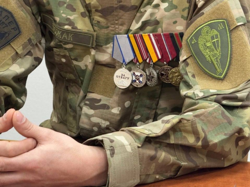 Широкий спектр  услуг доступен в МФЦ Забайкалья участникам СВО, членам их семей и ветеранам боевых действий