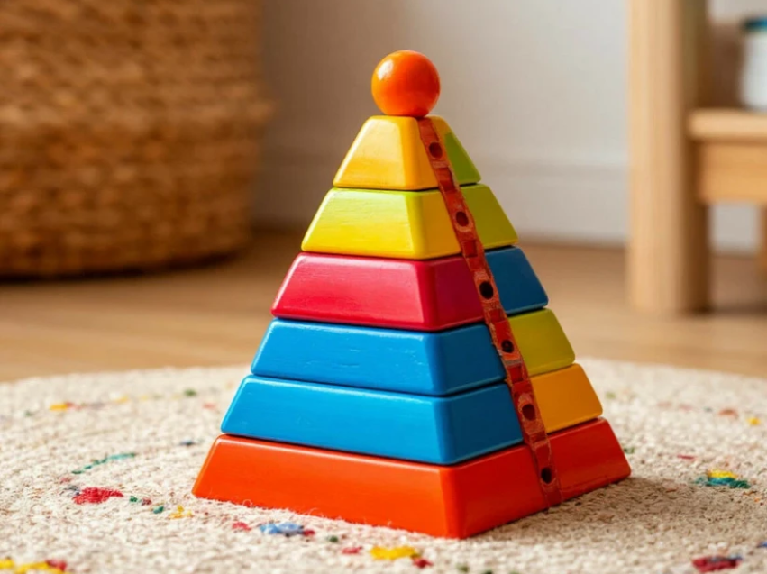 Марина Секержитская: Перечень разрешенных игрушек улучшит развитие детей