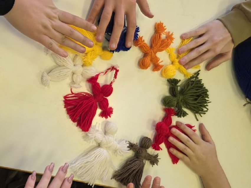 ​«Не молчи»: Тренинг для подростков организовали в медучреждении Читы