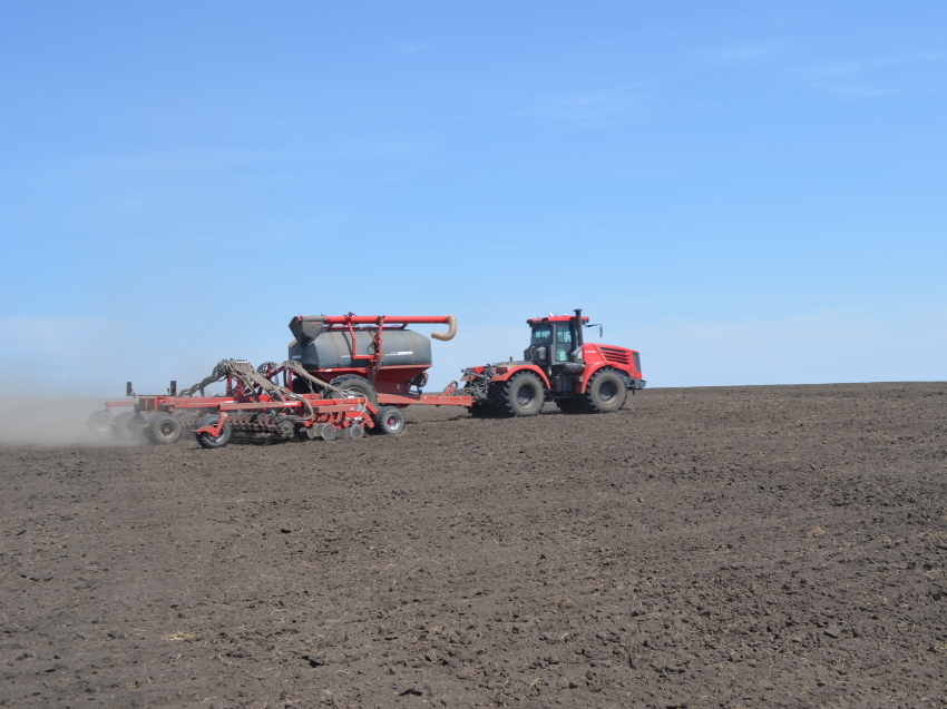 ​Аграрии Забайкалья смогут компенсировать до 100% затрат на логистику