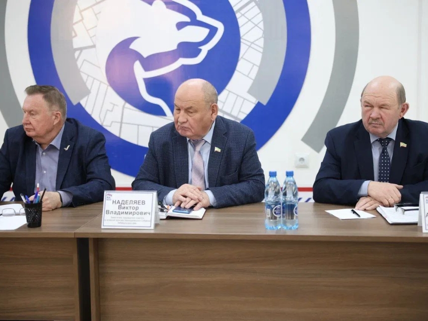 ​Волонтёров Забайкалья планируют привлекать к информированию о необходимости чипирования домашних собак