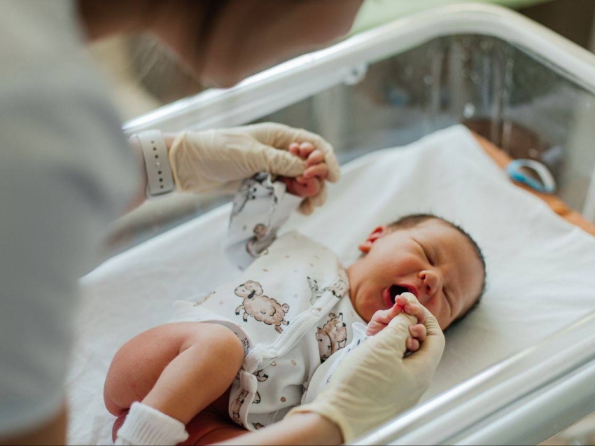 Семья начинается со здоровья: забайкальцам-участникам форума «Моя земля — моя семья» дали ценные советы