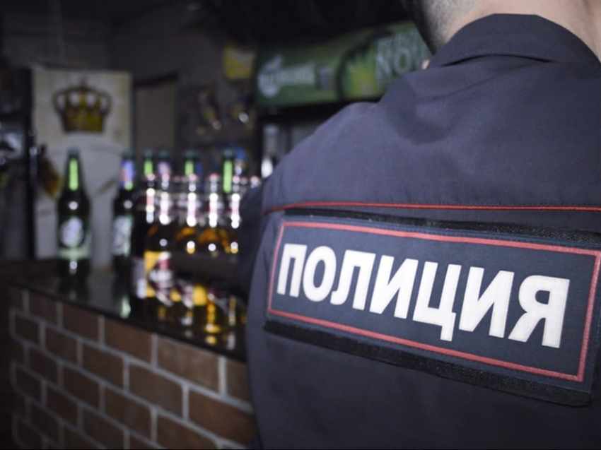 Почти две трети «наливаек» закрылись в Забайкалье с 2022 года