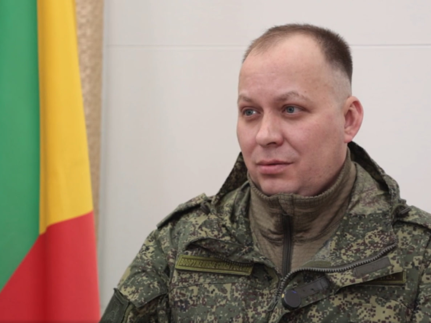 Из защитника Родины в защитника ворот: Ветеран СВО из Забайкалья освоил следж-хоккей