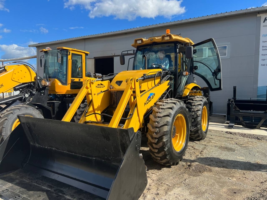 Промышленникам Забайкалья возместят затраты на транспортировку продукции 